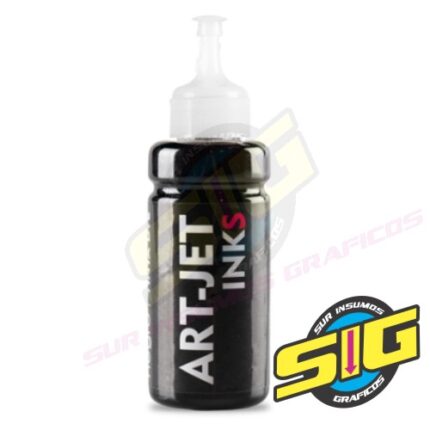 Tinta Comercial 100cc