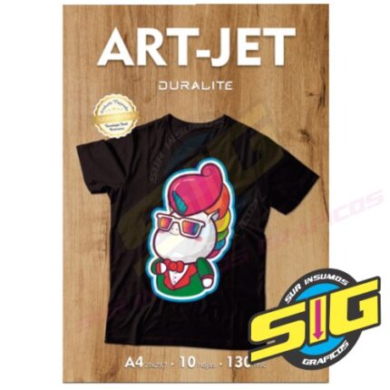 Duralite Oscuras x 10H